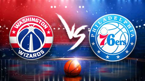 76ers vs wizards prediction